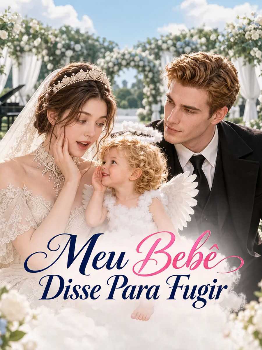 Meu Bebê Disse Para Fugir