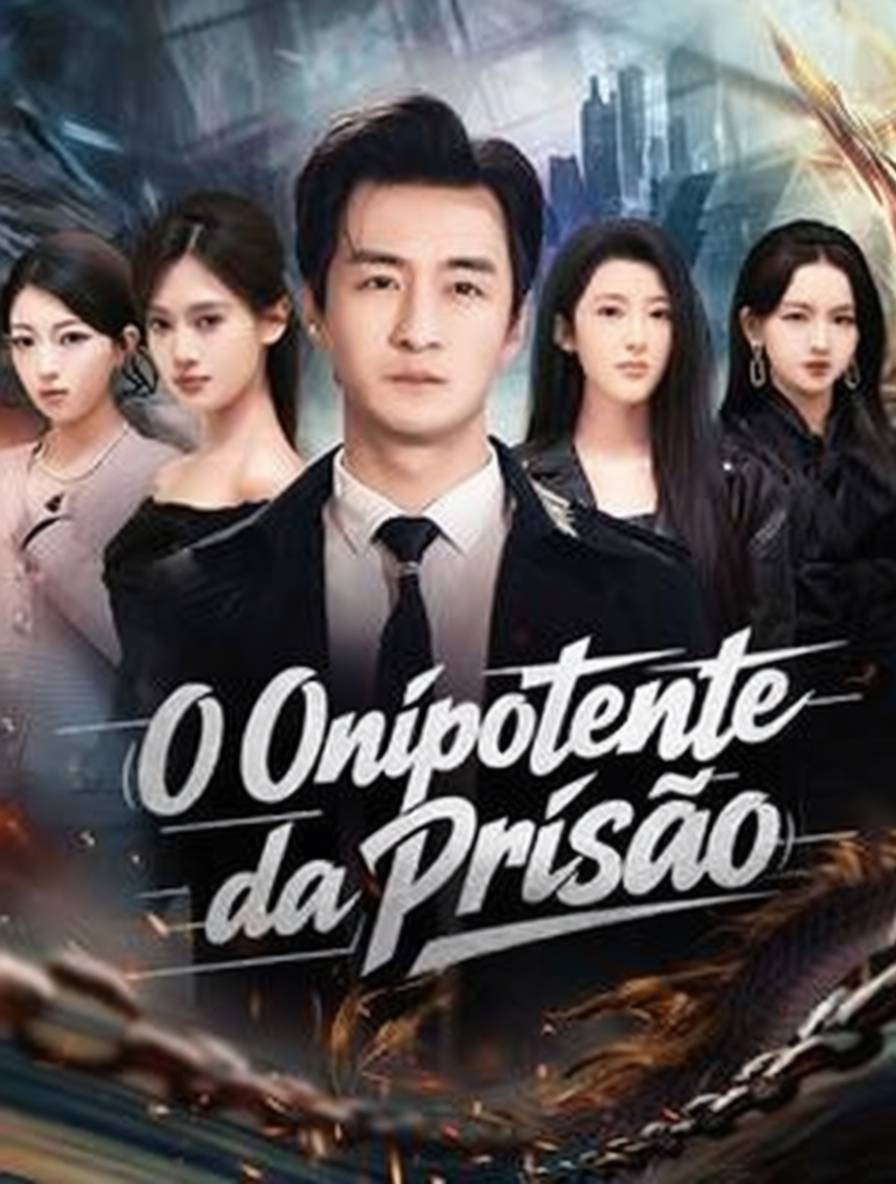 O Onipotente da Prisão
