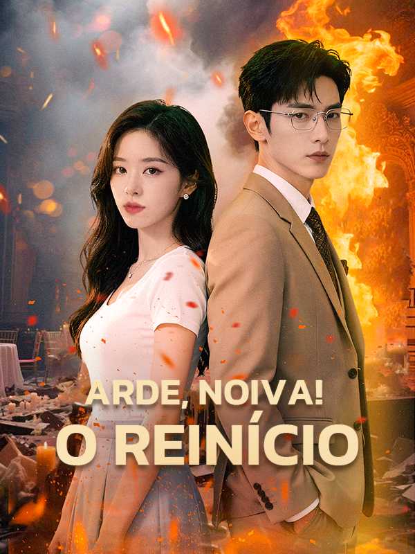 Arde, Noiva! O Reinício