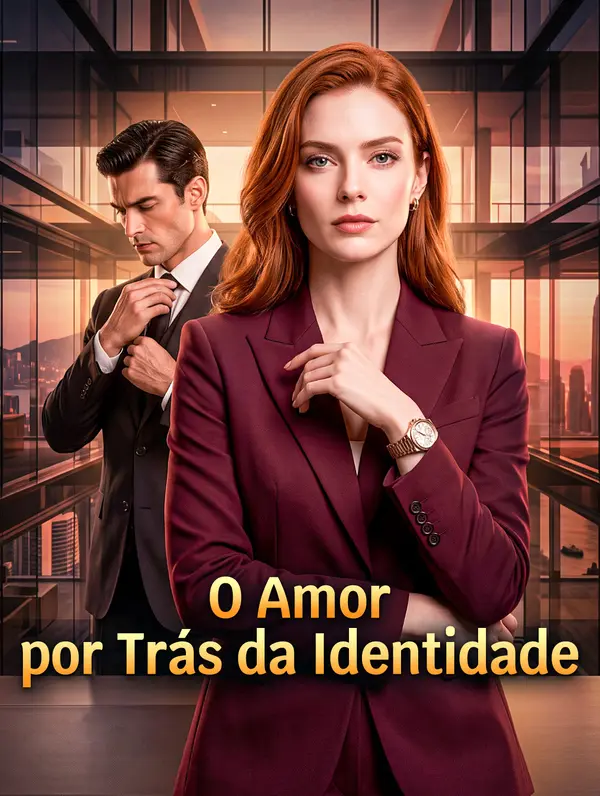 O Amor por Trás da Identidade
