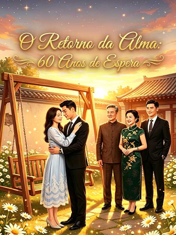 O Retorno da Alma: 60 Anos de Espera