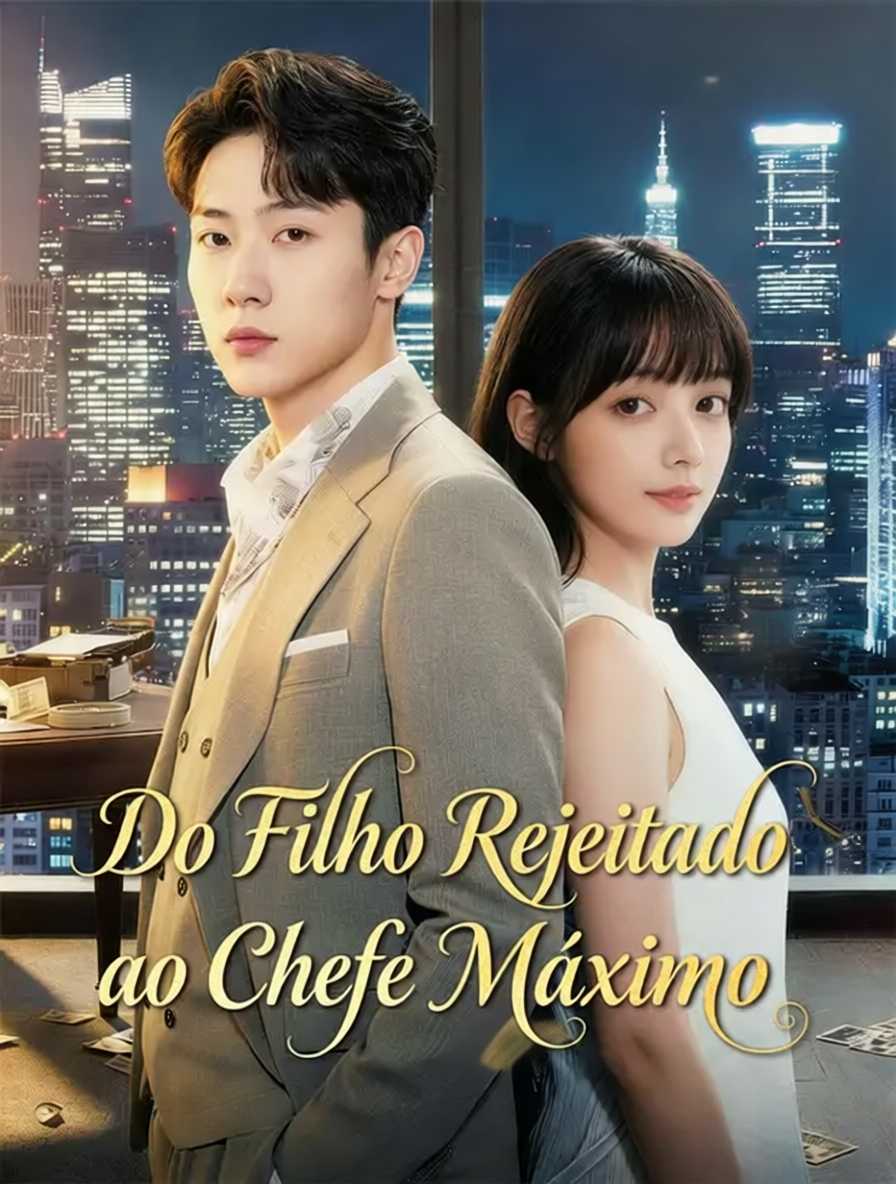 Do Filho Rejeitado ao Chefe Máximo