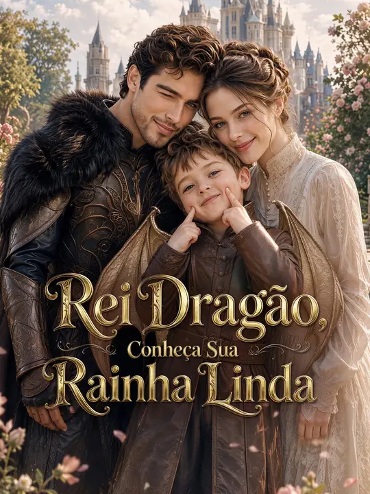 Rei Dragão, Conheça Sua Rainha Linda
