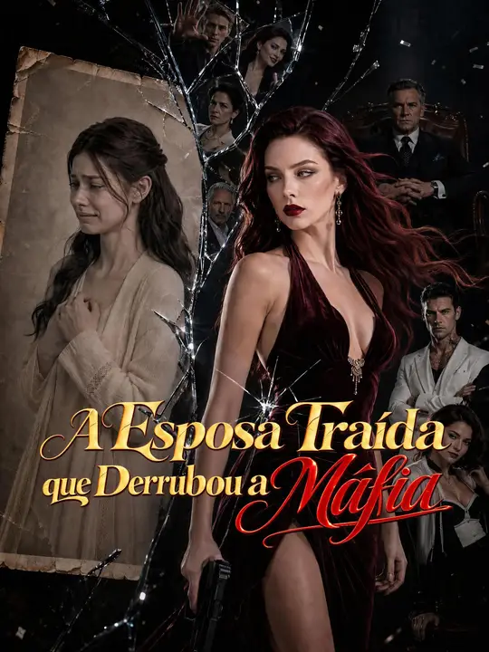 A Esposa Traída que Derrubou a Máfia