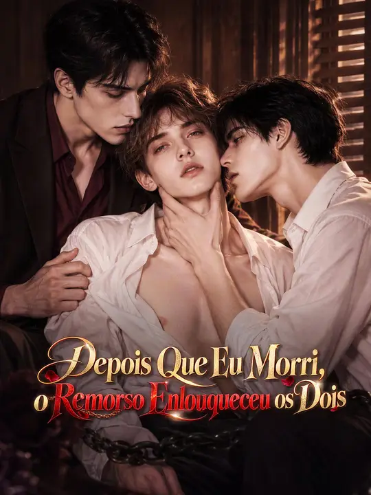 Depois Que Eu Morri, o Remorso Enlouqueceu os Dois