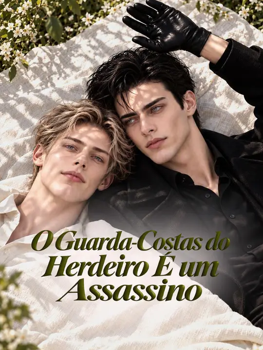 O Guarda-Costas do Herdeiro É um Assassino