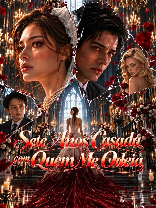 Sete Anos Casada com Quem Me Odeia