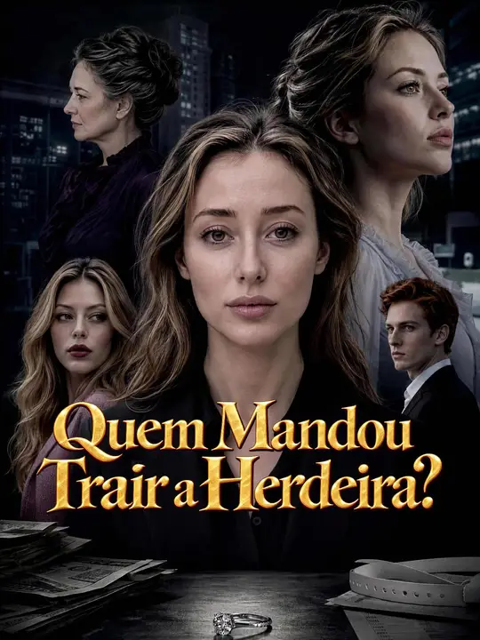 Quem Mandou Trair a Herdeira?
