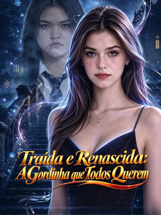 Traída e Renascida: A Gordinha que Todos Querem