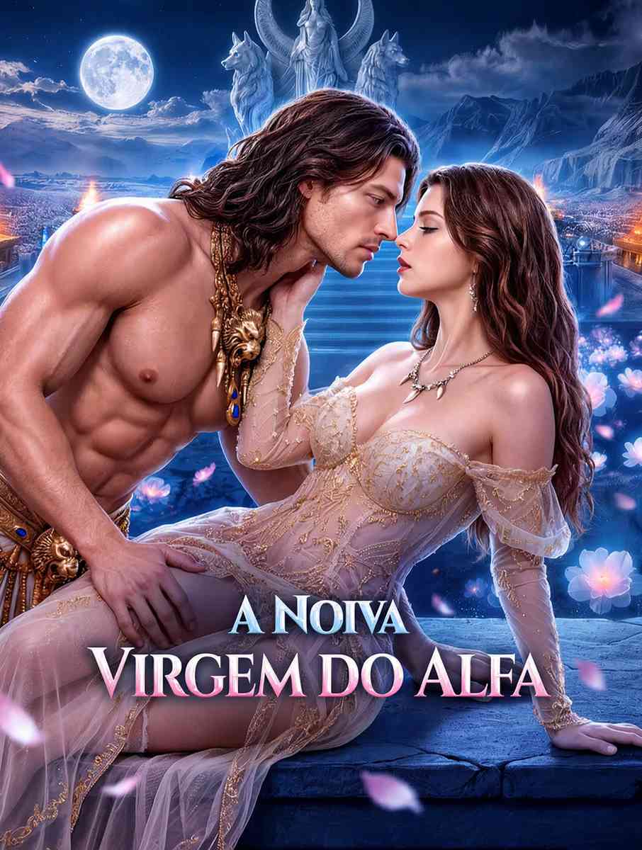 A Noiva Virgem do Alfa