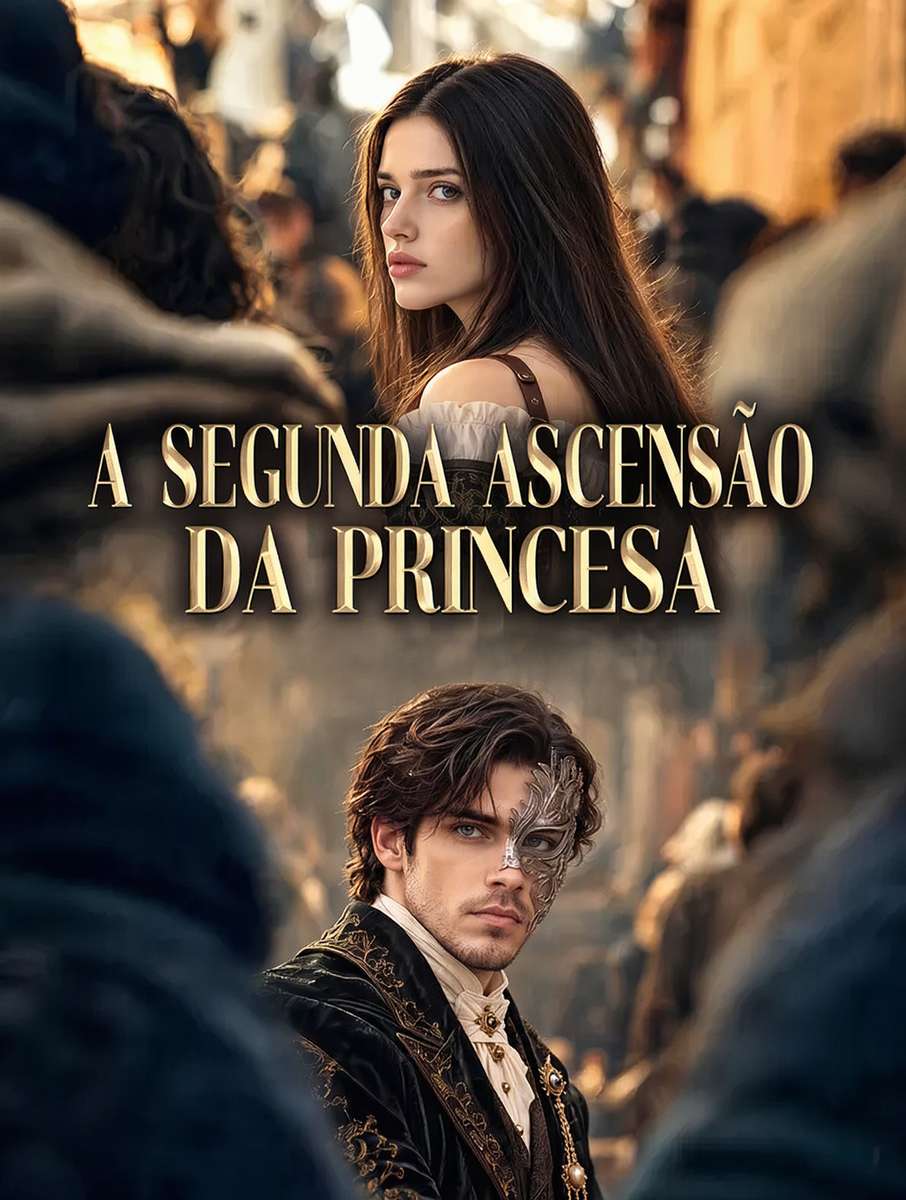 A Segunda Ascensão da Princesa