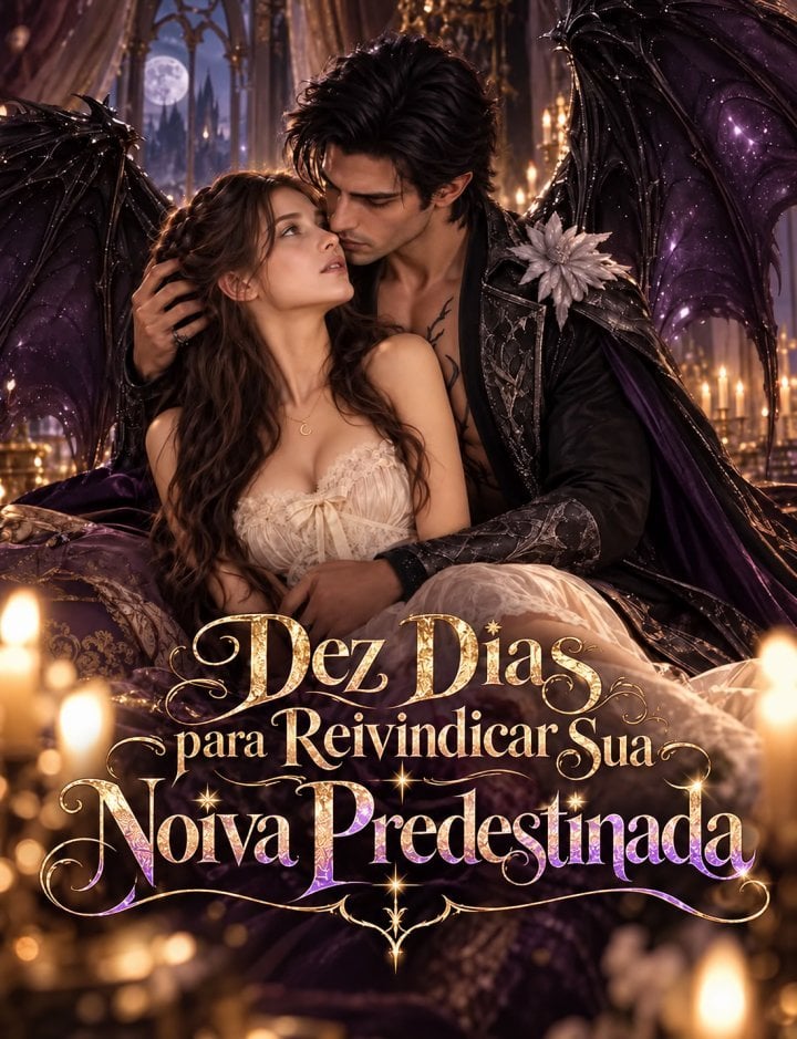 Dez Dias para Reivindicar Sua Noiva Predestinada