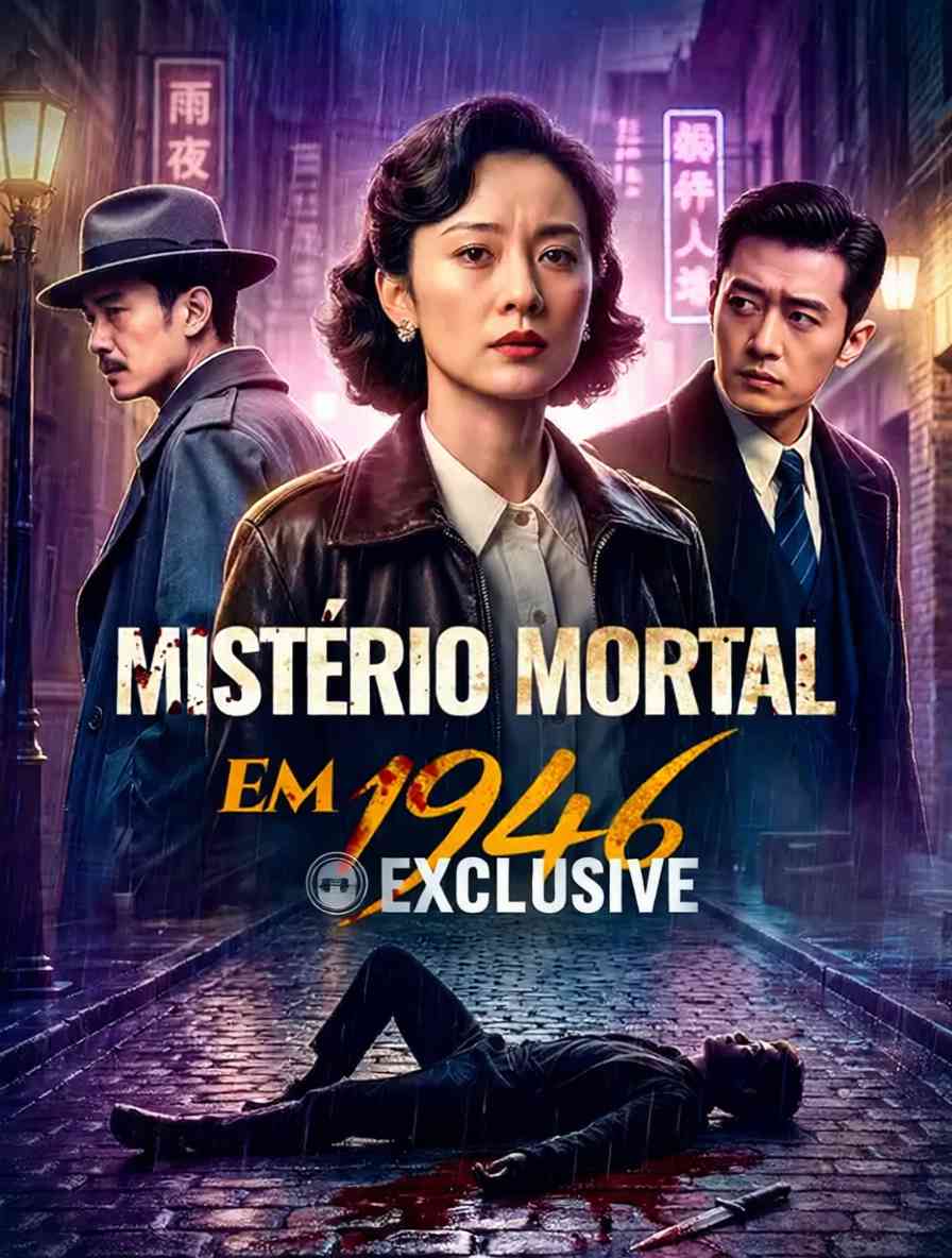 Mistério Mortal em 1946