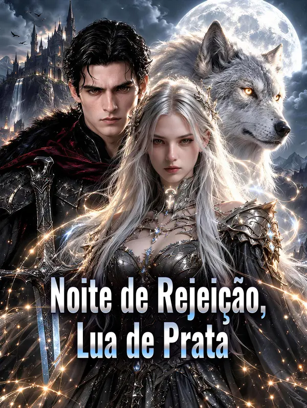 Noite de Rejeição, Lua de Prata