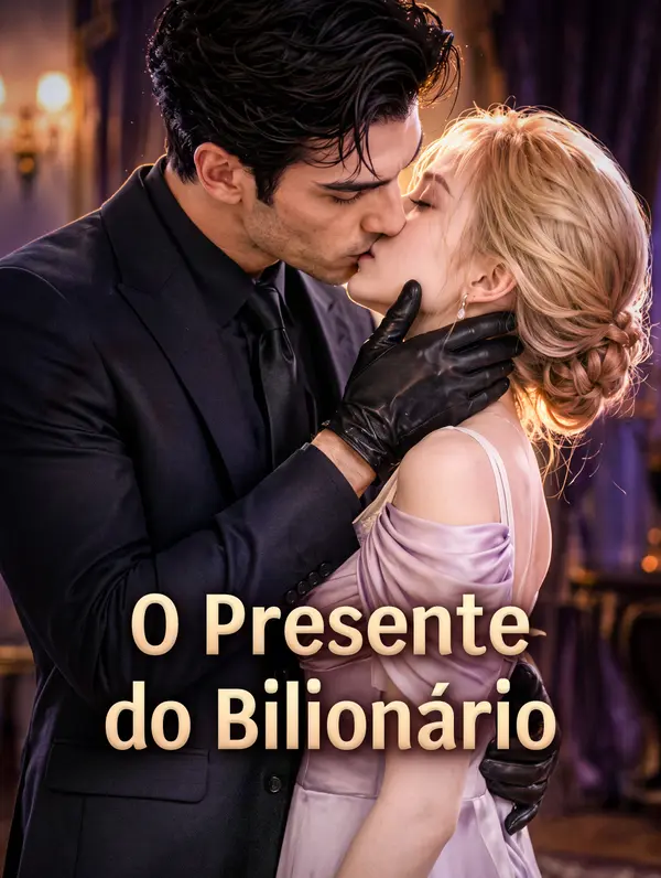 O Presente do Bilionário