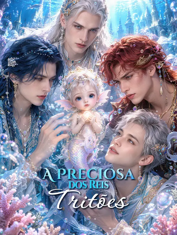 A Preciosa dos Reis Tritões