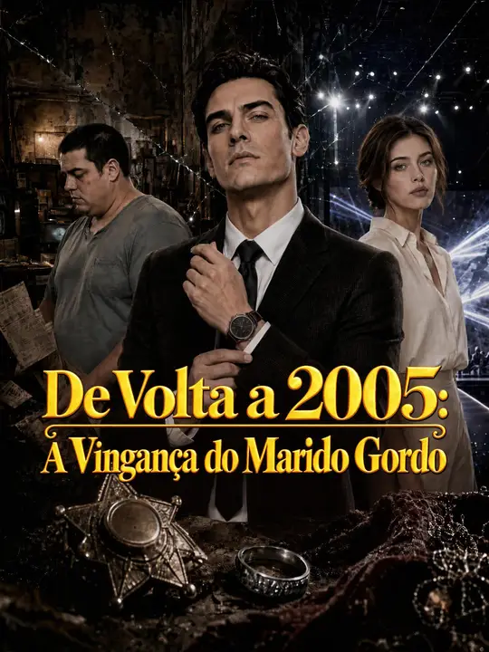 De Volta a 2005: A Vingança do Marido Gordo