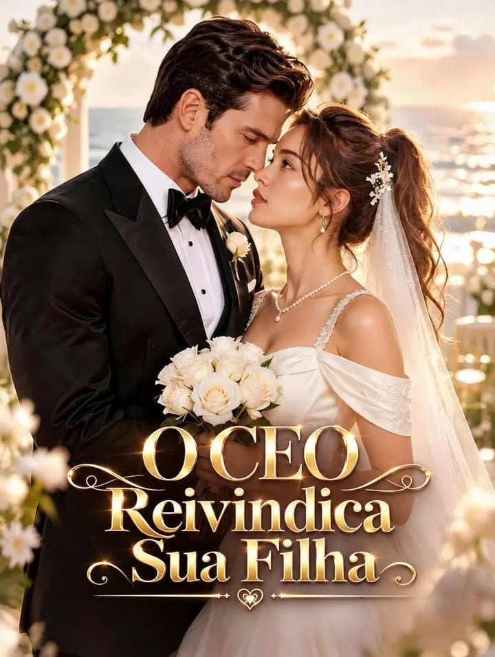 O CEO Reivindica Sua Filha