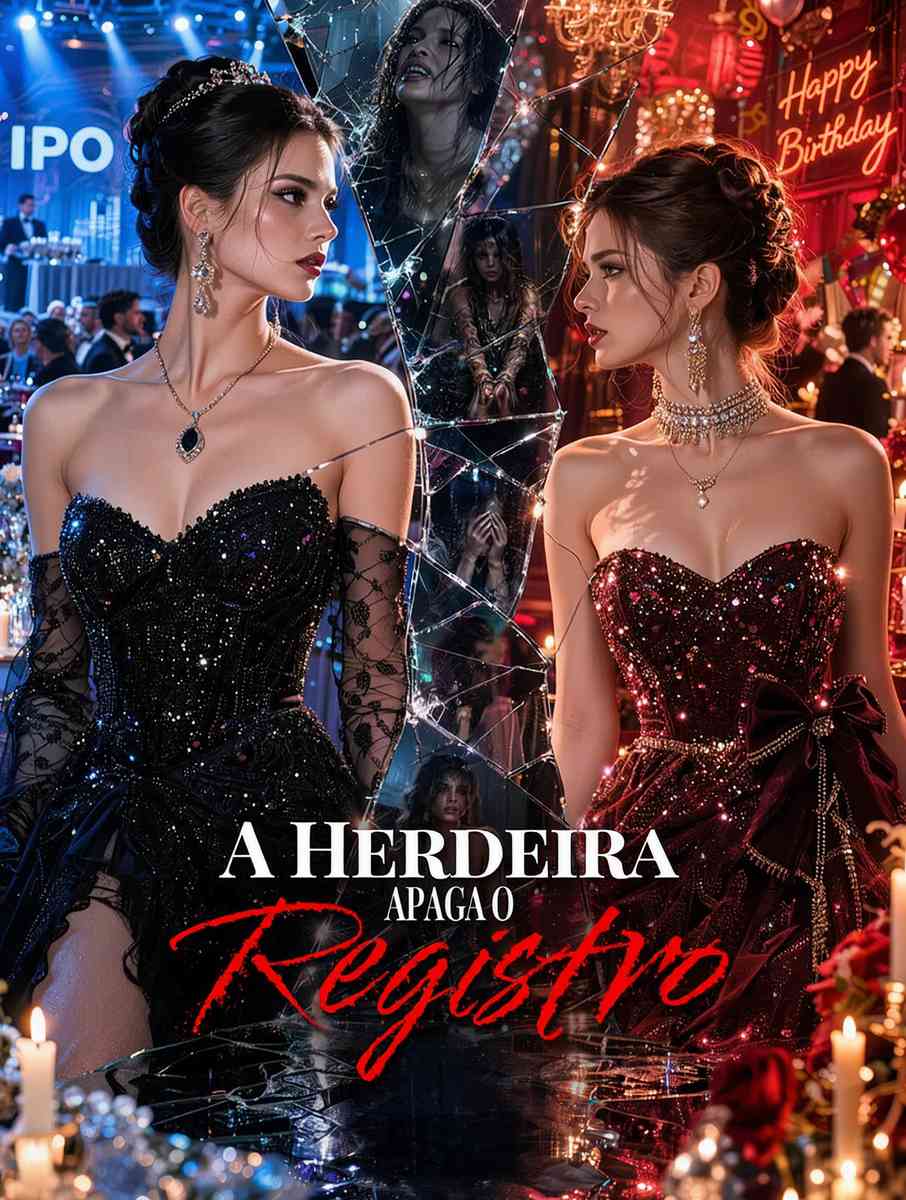 A Herdeira Apaga o Registro