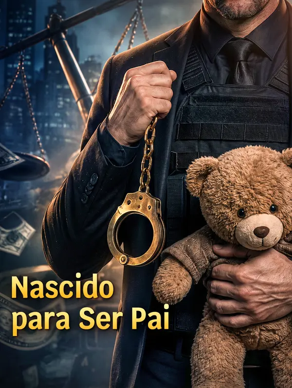 Nascido para Ser Pai