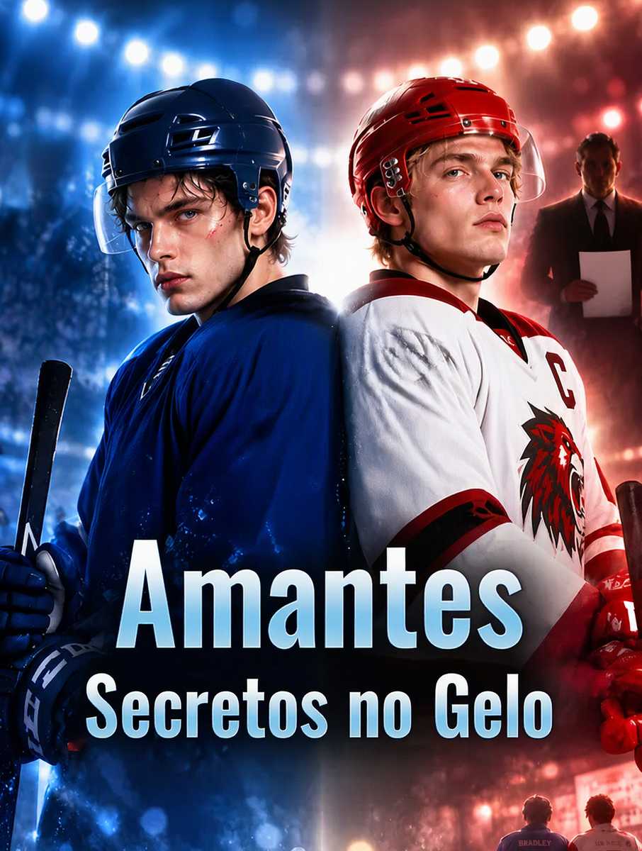Amantes Secretos no Gelo