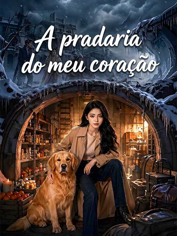 A pradaria do meu coração