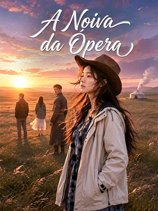 A Noiva da Ópera