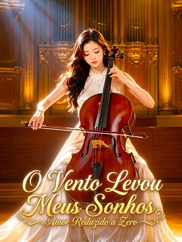 O Vento Levou Meus Sonhos: Amor Reduzido a Zero