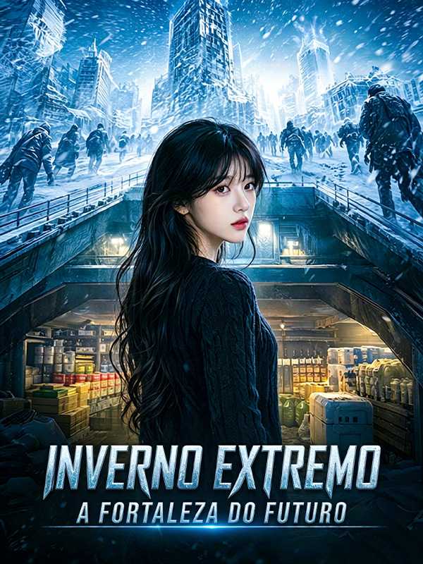 Inverno Extremo: A Fortaleza do Futuro