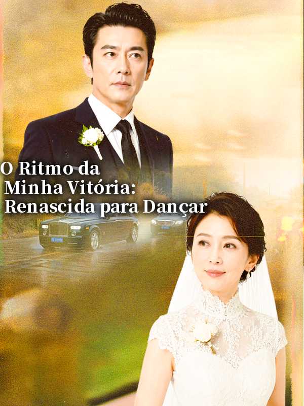 O Ritmo da Minha Vitória: Renascida para Dançar