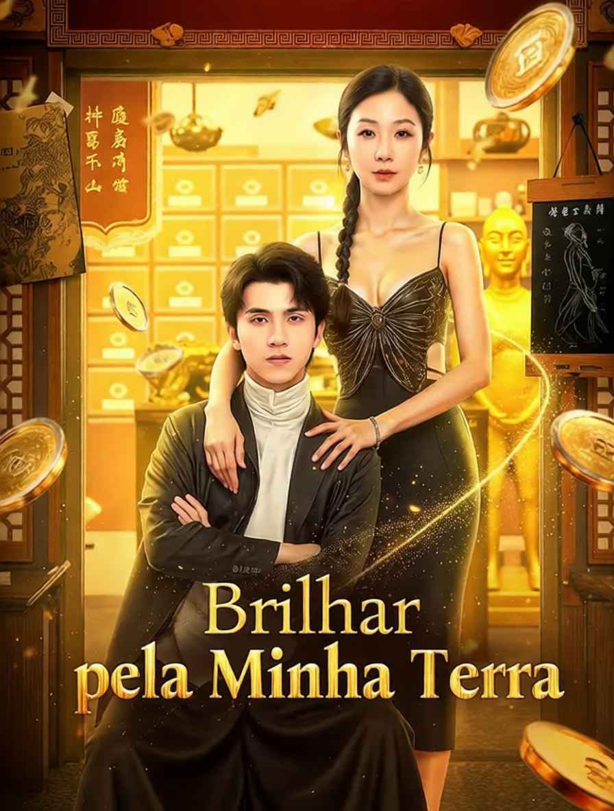 Brilhar pela Minha Terra