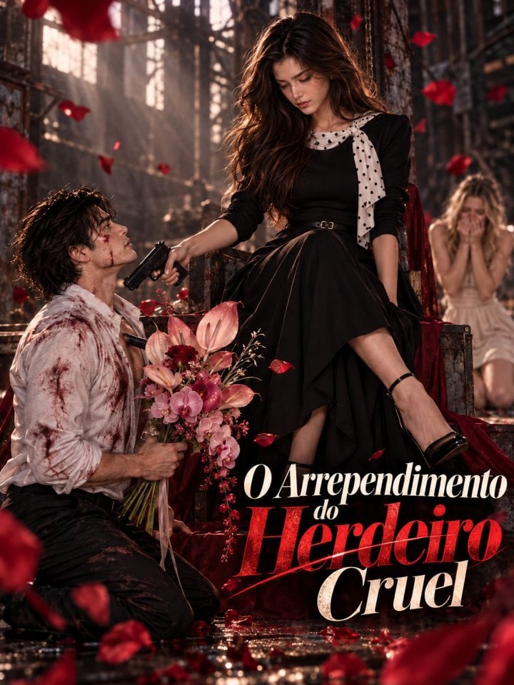 (Dublado) O Arrependimento do Herdeiro Cruel