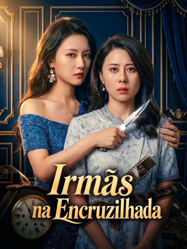 (Dublado) Irmãs na Encruzilhada