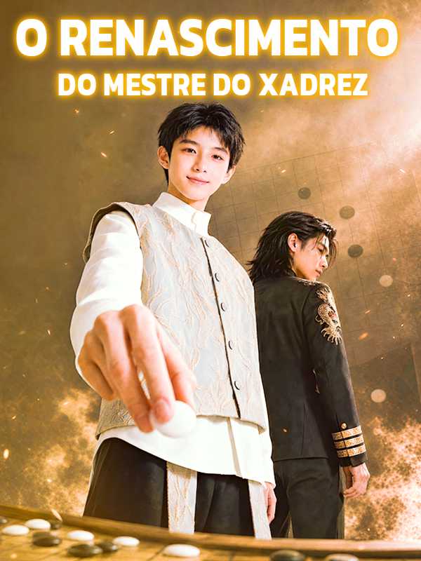 O Renascimento do Mestre do Xadrez
