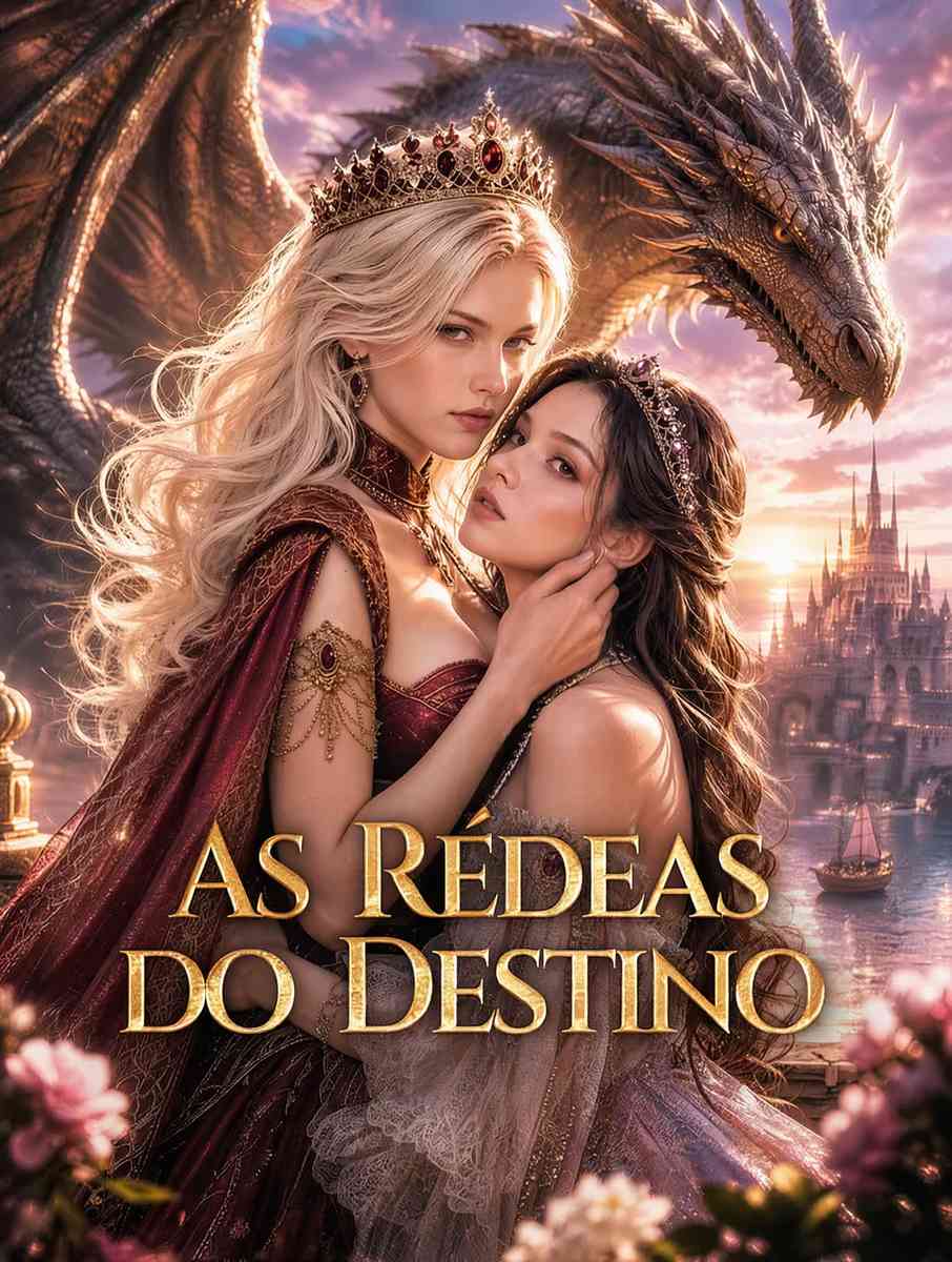 (Dublado) As Rédeas do Destino
