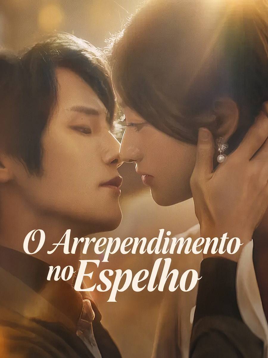 O Arrependimento no Espelho