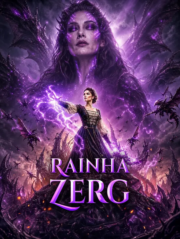 Rainha Zerg