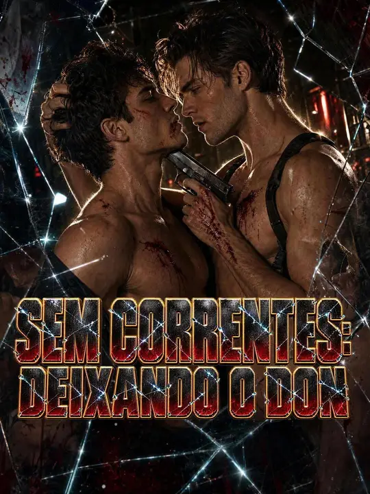 (Dublado) Sem Correntes: Deixando o Don