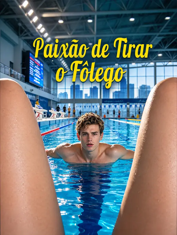 Paixão de Tirar o Fôlego