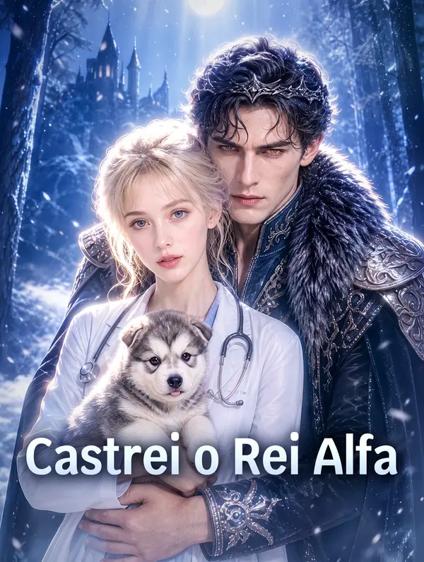 Castrei o Rei Alfa