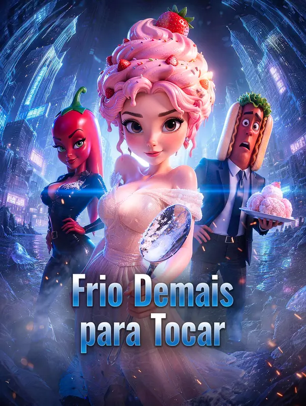 Frio Demais para Tocar