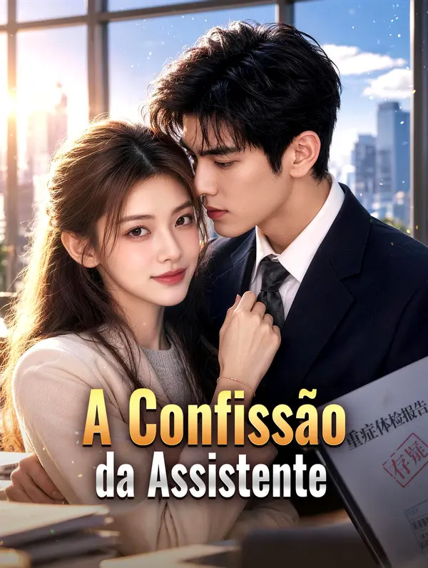 A Confissão da Assistente