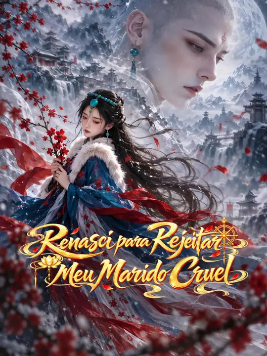 Renasci para Rejeitar Meu Marido Cruel