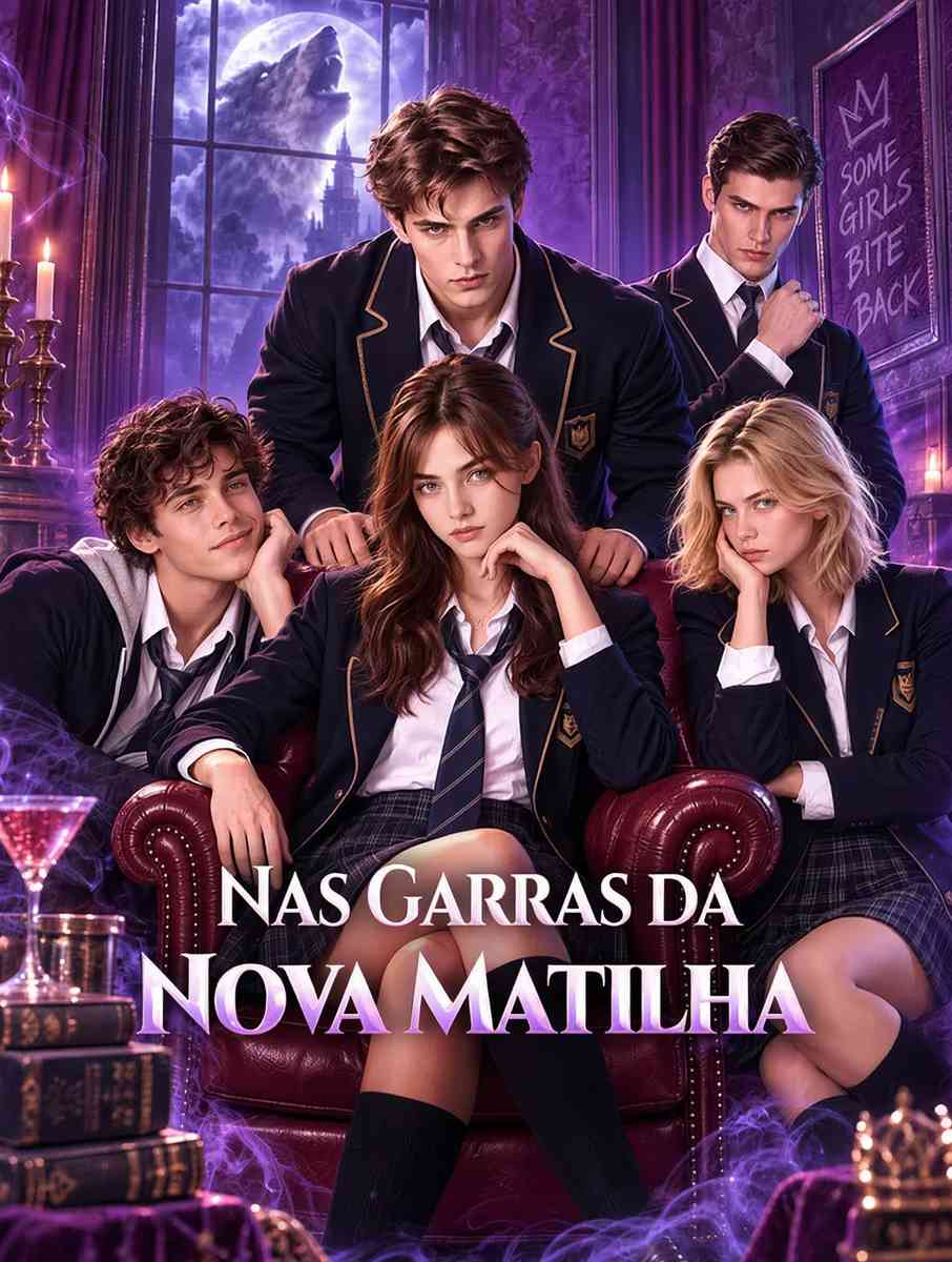 (Dublado) Nas Garras da Nova Matilha