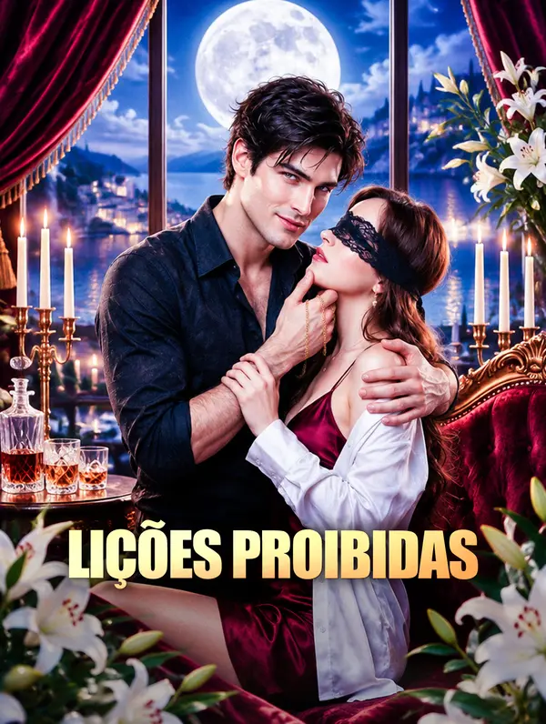Lições Proibidas