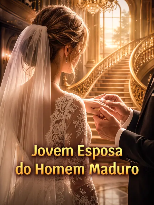 Jovem Esposa do Homem Maduro