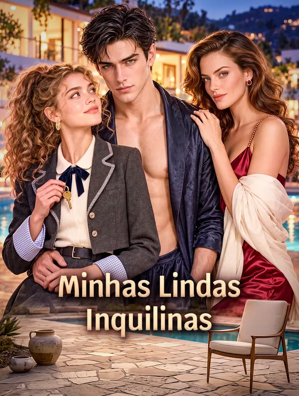 Minhas Lindas Inquilinas