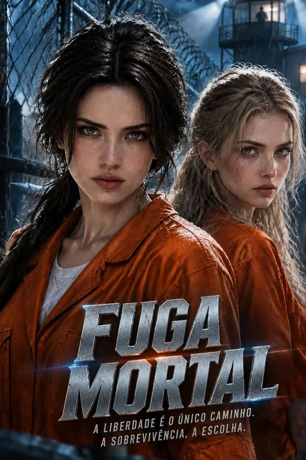 Fuga Mortal