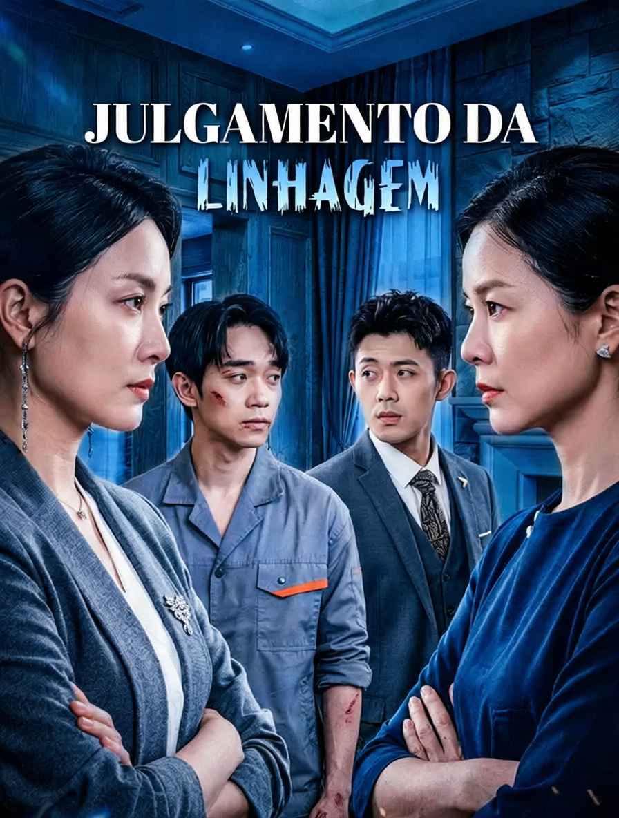 Julgamento da Linhagem