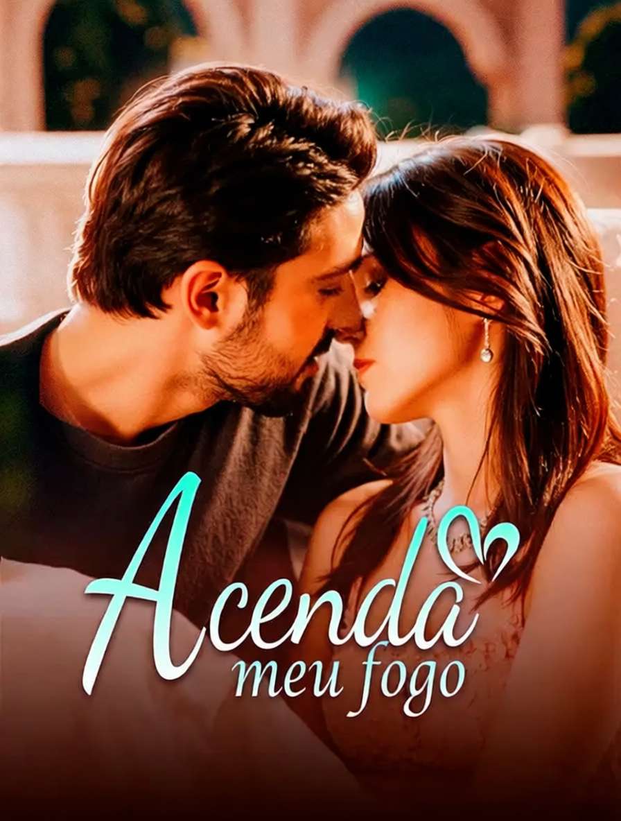 Acenda meu fogo [dublado]